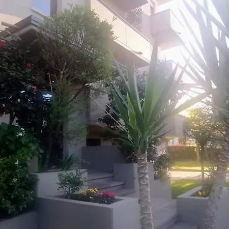 Apartmán Civico 51appartamento A
