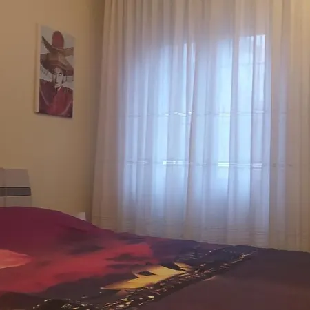 Civico 51appartamento A サッスオーロ