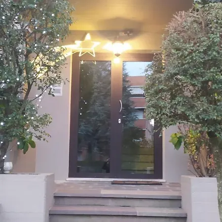 Civico 51appartamento A Apartment *