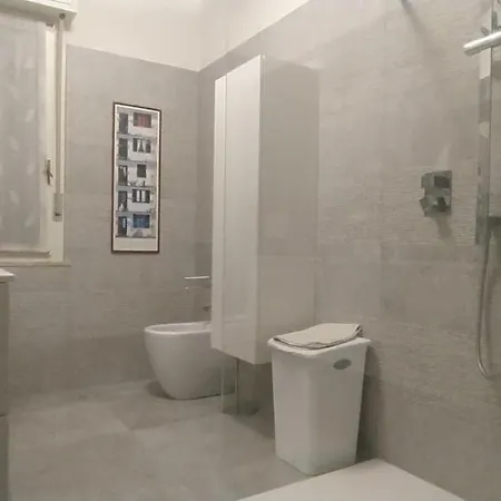 Civico 51appartamento A Apartman Sassuolo