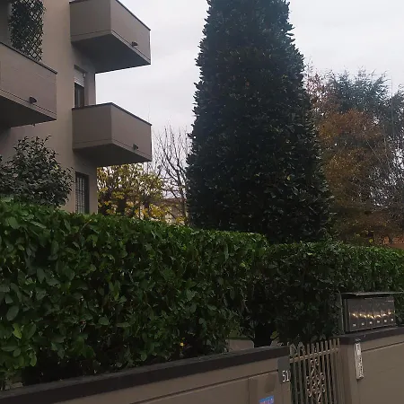 Apartment Civico 51appartamento A *