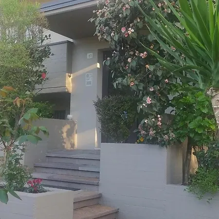 Civico 51appartamento A Apartment