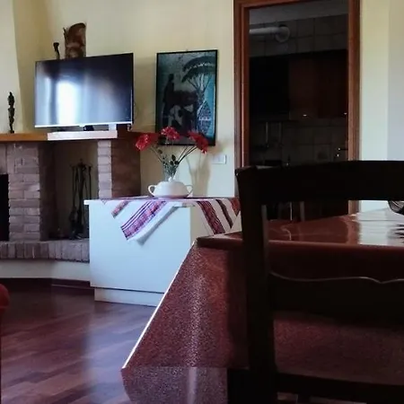 Apartment Civico 51appartamento A Sassuolo