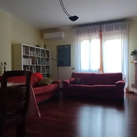 Civico 51appartamento A Apartment Sassuolo