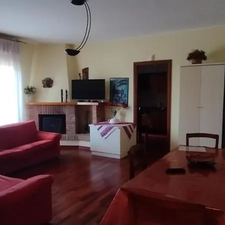 Civico 51appartamento A