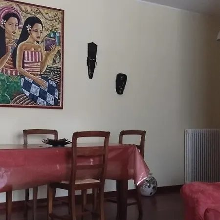 Apartment Civico 51appartamento A