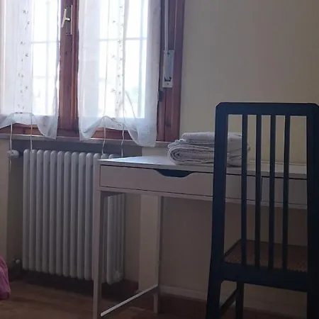 Civico 51appartamento A * Sassuolo