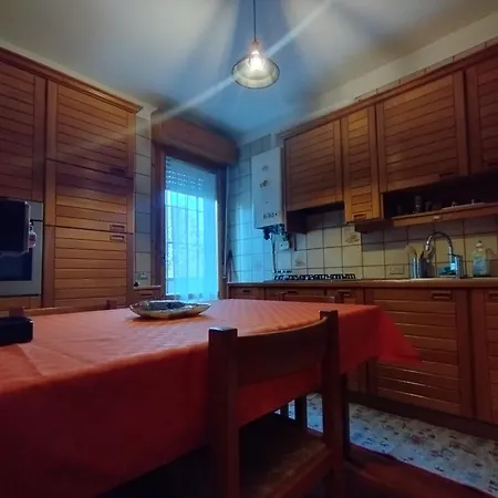 Civico 51appartamento A Apartment Sassuolo