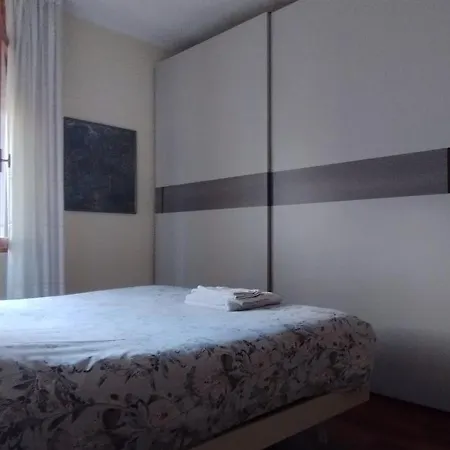 Civico 51appartamento A サッスオーロ