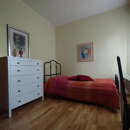 Civico 51appartamento A Apartment Sassuolo