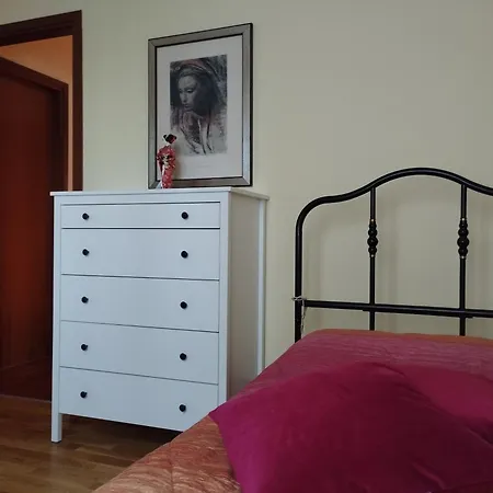 Civico 51appartamento A Lägenhet