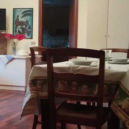 Apartment Civico 51appartamento A