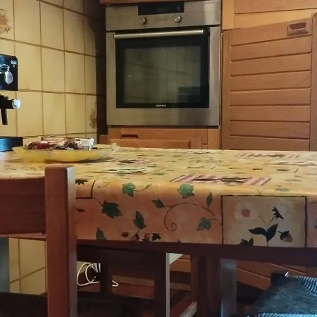 Civico 51appartamento A