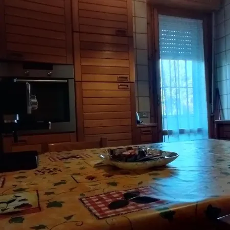 Civico 51appartamento A Apartment Sassuolo