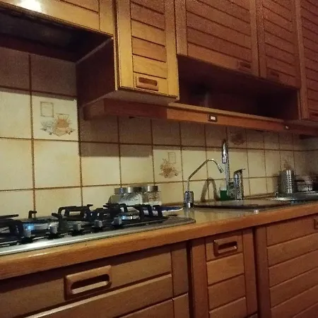 Διαμέρισμα Civico 51appartamento A