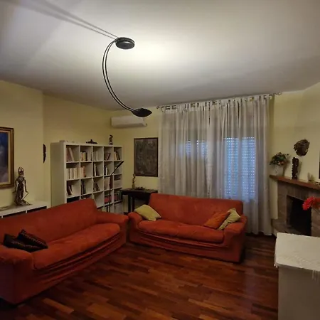 Civico 51appartamento A *