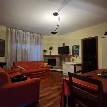 Civico 51appartamento A Sassuolo