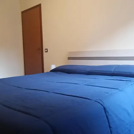 Civico 51appartamento A Lägenhet