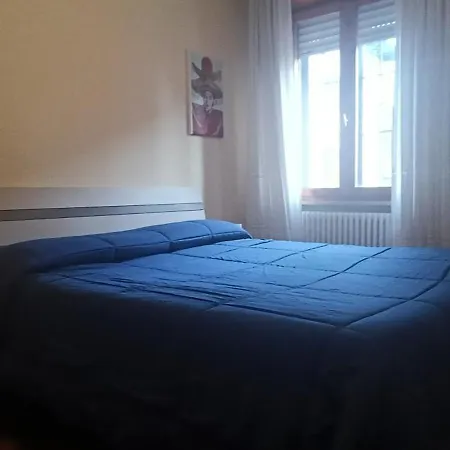 Civico 51appartamento A Lägenhet Sassuolo