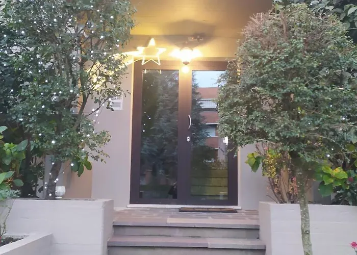 Civico 51appartamento A Διαμέρισμα *