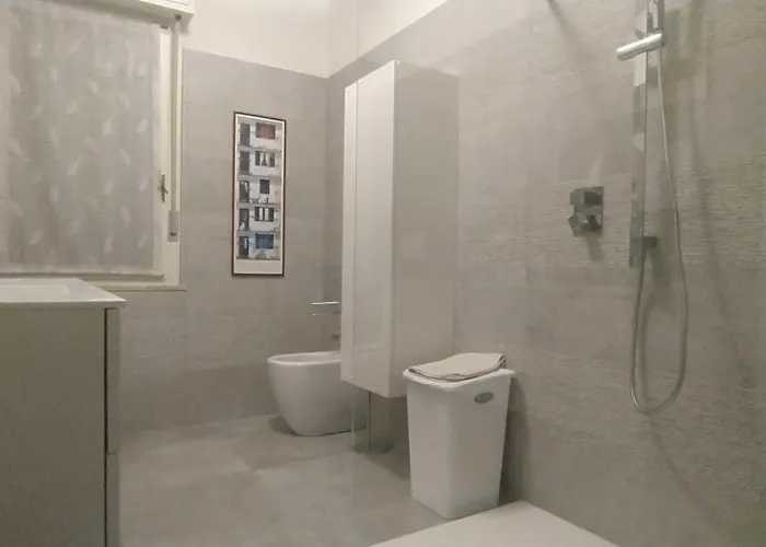 Civico 51appartamento A Lägenhet Sassuolo