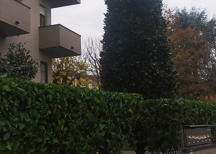 Apartment Civico 51appartamento A *