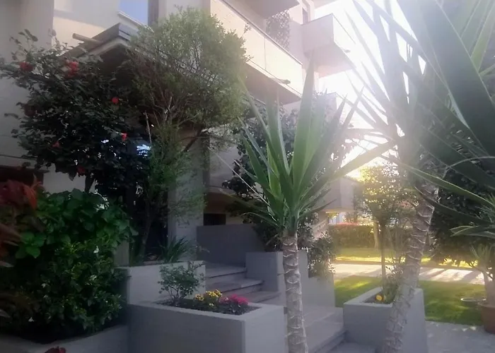 Apartment Civico 51appartamento A