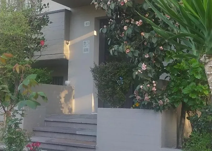 Civico 51appartamento A Apartment