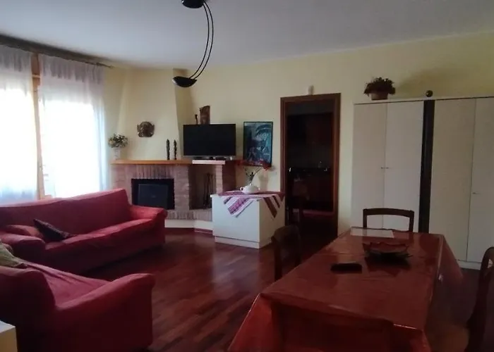 Civico 51appartamento A