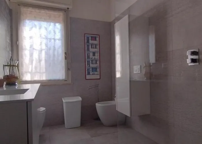 Civico 51appartamento A Lägenhet Sassuolo