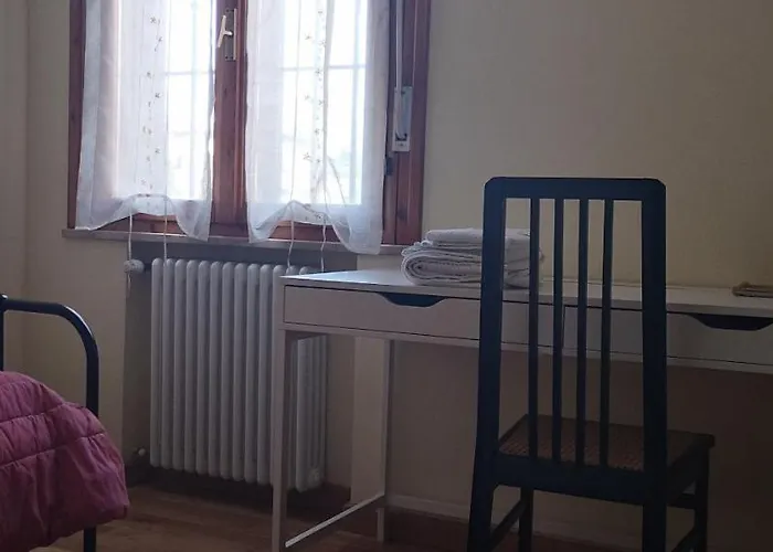 Civico 51appartamento A * Σασουόλο