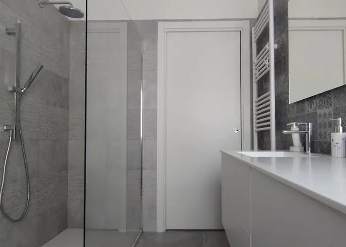 Civico 51appartamento A * Sassuolo