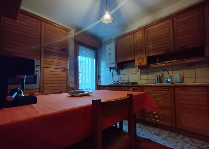 Civico 51appartamento A Apartment Sassuolo