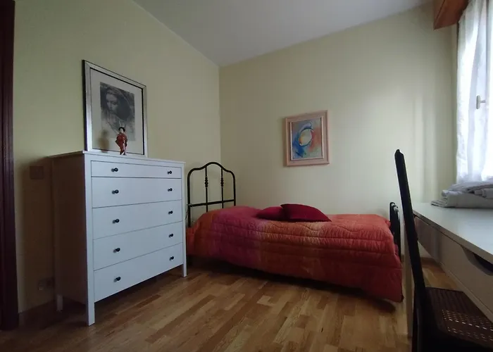 Civico 51appartamento A Διαμέρισμα Σασουόλο