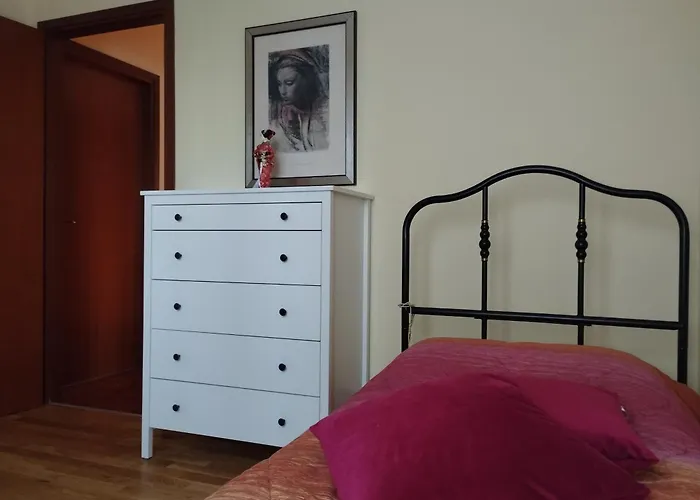 Civico 51appartamento A Διαμέρισμα