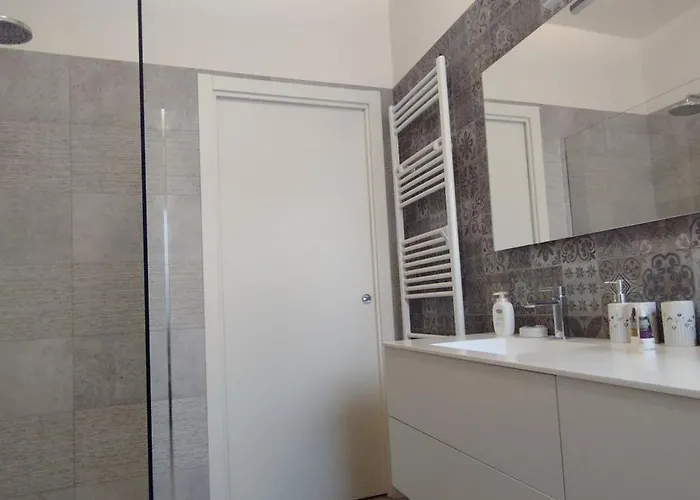 Civico 51appartamento A