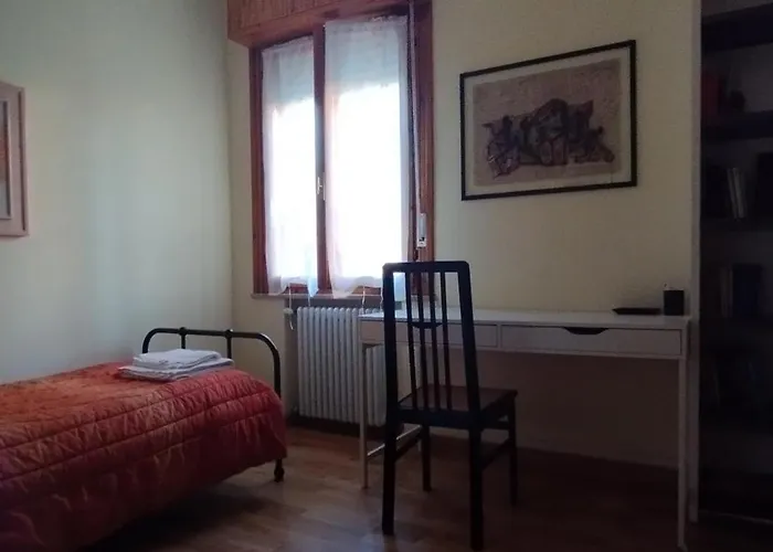 Lägenhet Civico 51appartamento A *