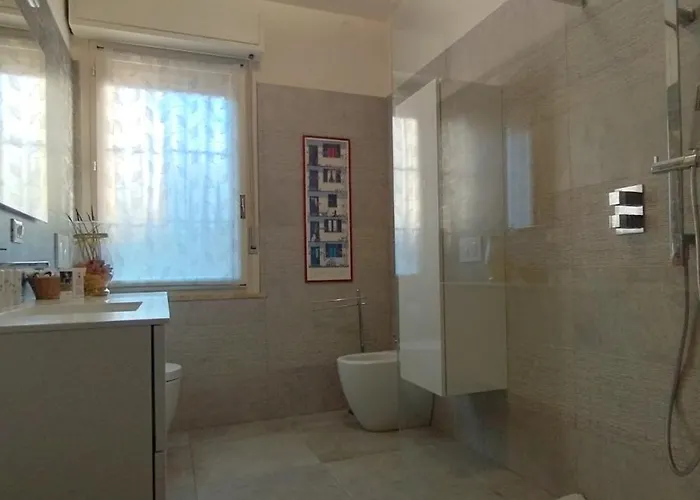 Διαμέρισμα Civico 51appartamento A Σασουόλο