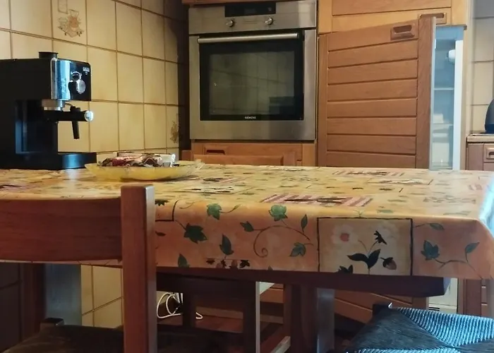 Civico 51appartamento A