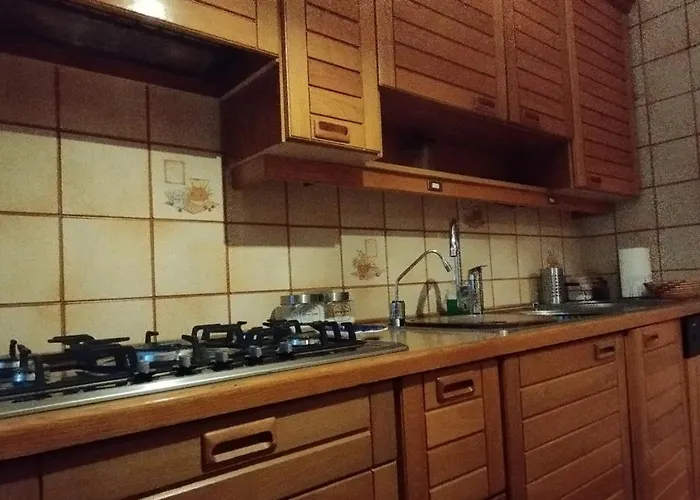 Διαμέρισμα Civico 51appartamento A