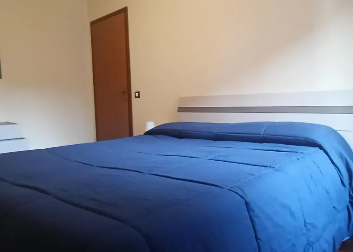 Civico 51appartamento A Διαμέρισμα