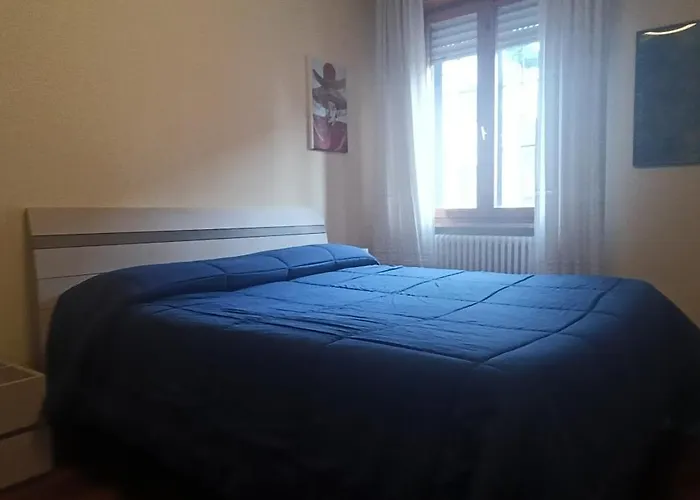 Civico 51appartamento A Lägenhet Sassuolo